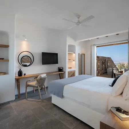 Alissachni Mykonos (adults Only)