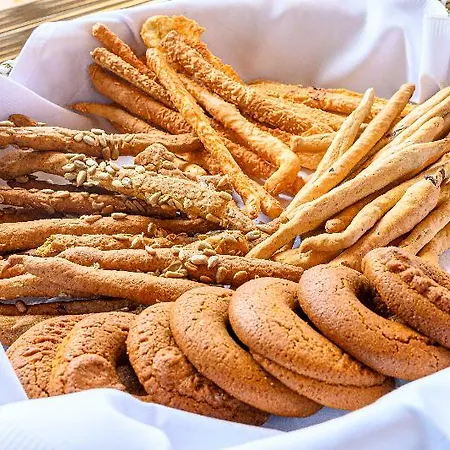 Alissachni Mykonos (adults Only) Hotel Psarrou