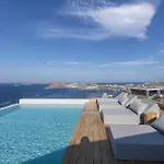 Alissachni Mykonos (adults Only) 5*