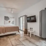 Alissachni Mykonos (adults Only) 5* Psarrou