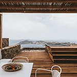 Alissachni Mykonos (adults Only) Hotel Psarrou