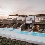 Alissachni Mykonos (adults Only) Hotel Psarrou