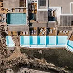 Alissachni Mykonos (adults Only) Hotel 5*