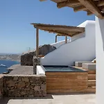 Alissachni Mykonos (adults Only) 5* Psarrou