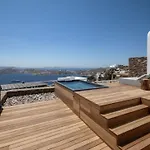 Alissachni Mykonos (adults Only) Hotel 5*