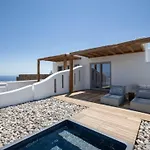 Alissachni Mykonos (adults Only) 5*