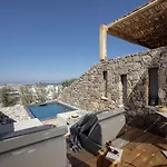 Alissachni Mykonos (adults Only) Hotel Psarrou