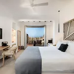 Alissachni Mykonos (adults Only) 5* Psarrou