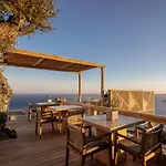 Hotel Alissachni Mykonos (adults Only) 5*