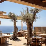 Alissachni Mykonos (adults Only) Hotel 5*
