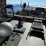 Alissachni Mykonos (adults Only)