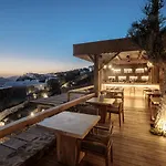Hotel Alissachni Mykonos (adults Only) Psarrou
