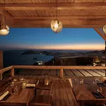 Alissachni Mykonos (adults Only) 5*