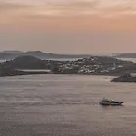 Alissachni Mykonos (adults Only) 5* Psarou (Mykonos)