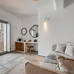 Alissachni Mykonos (adults Only) Hotel Psarrou