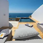 Alissachni Mykonos (adults Only) Psarrou