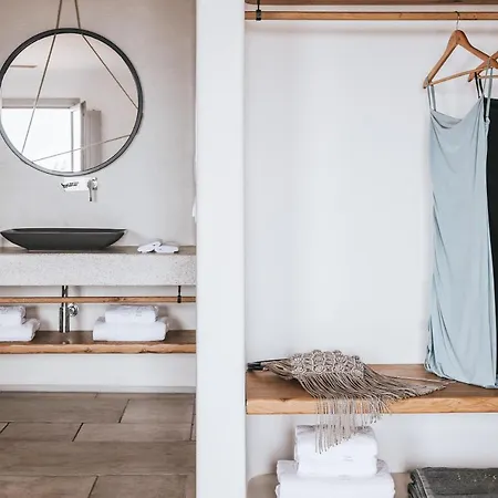 Alissachni Mykonos (adults Only) 호텔