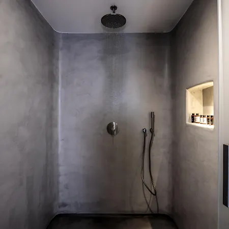 호텔 Alissachni Mykonos (adults Only) 프사로우