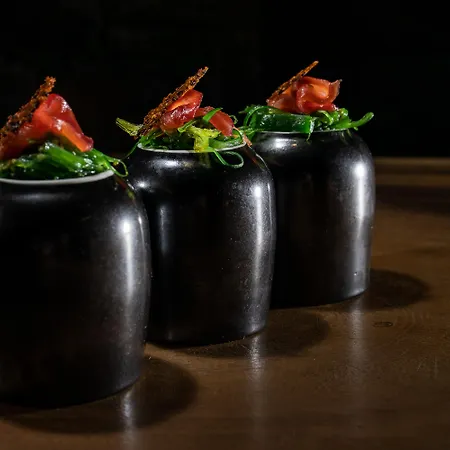 호텔 Alissachni Mykonos (adults Only) 5*