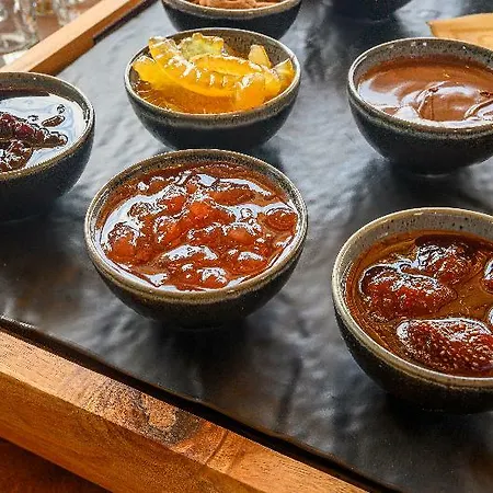 Alissachni Mykonos (adults Only) 5* 프사로우