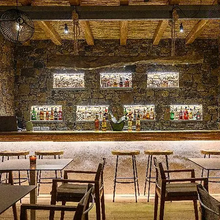 Alissachni Mykonos (adults Only) 5* 프사로우