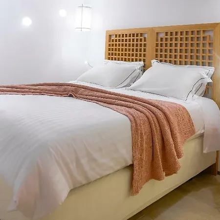 Alissachni Mykonos (adults Only) 프사로우