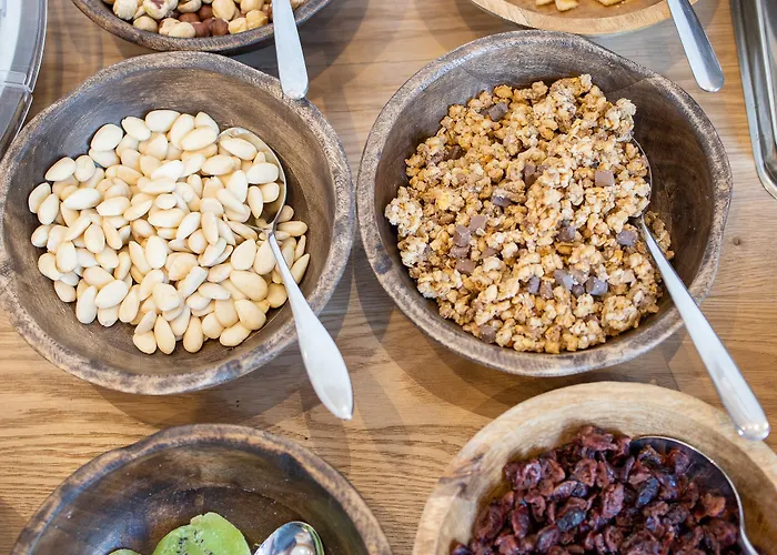 Alissachni Mykonos (adults Only) 5* Psarou (Mykonos)