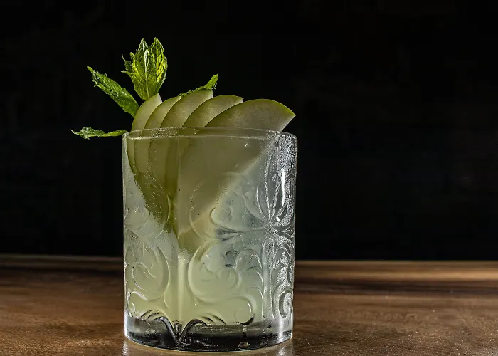 Alissachni Mykonos (adults Only) Hotell Psarou (Mykonos)