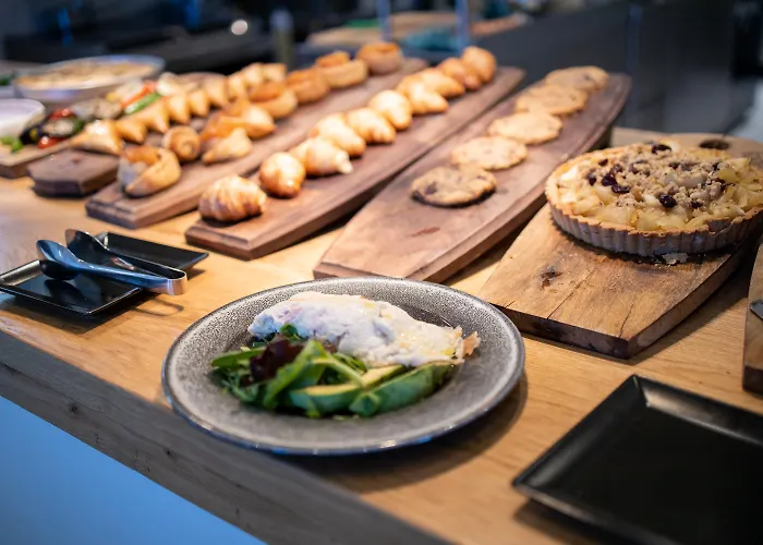 Alissachni Mykonos (adults Only) Hotell 5*