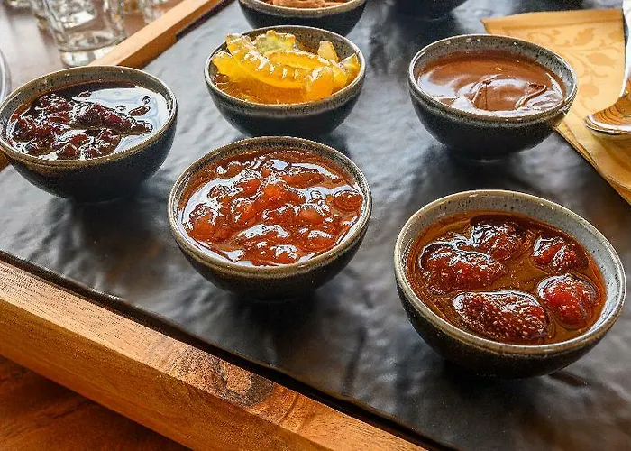 Alissachni Mykonos 5* Psarrou