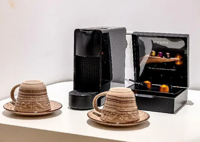 Alissachni Mykonos (adults Only) Hotell