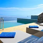 호텔 Alissachni Mykonos (adults Only)