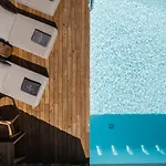 Alissachni Mykonos (adults Only) 호텔
