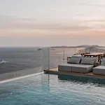 호텔 Alissachni Mykonos (adults Only)