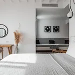 Alissachni Mykonos (adults Only) 호텔 프사로우