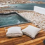 Hotel Alissachni Mykonos (adults Only)