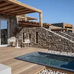 호텔 Alissachni Mykonos (adults Only) 프사로우