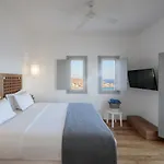 호텔 Alissachni Mykonos (adults Only)