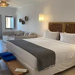 호텔 Alissachni Mykonos (adults Only)
