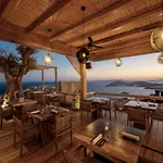 호텔 Alissachni Mykonos (adults Only) 5*