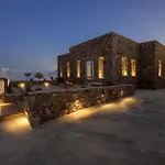 Alissachni Mykonos (adults Only) 호텔 5*