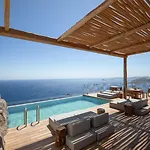 호텔 Alissachni Mykonos (adults Only) 프사로우