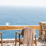 호텔 Alissachni Mykonos (adults Only) 프사로우