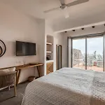Alissachni Mykonos (adults Only) 호텔 5*