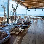 Alissachni Mykonos (adults Only) 5* Psarrou