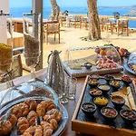 호텔 Alissachni Mykonos (adults Only)