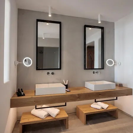 Alissachni Mykonos (adults Only) 5*