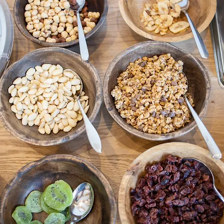 Alissachni Mykonos (adults Only) 5* Psarrou