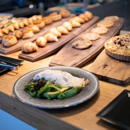 Alissachni Mykonos (adults Only) Hotel 5*