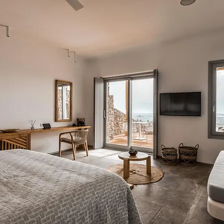 Alissachni Mykonos (adults Only) Psarou (Mykonos)